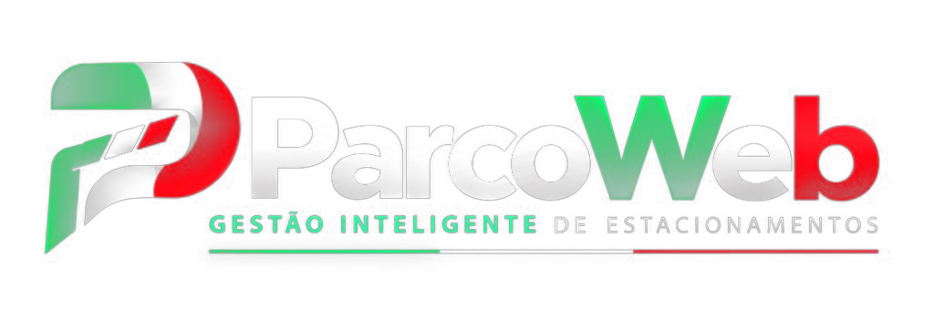 ParcoWeb — Gestão inteligente de estacionamentos